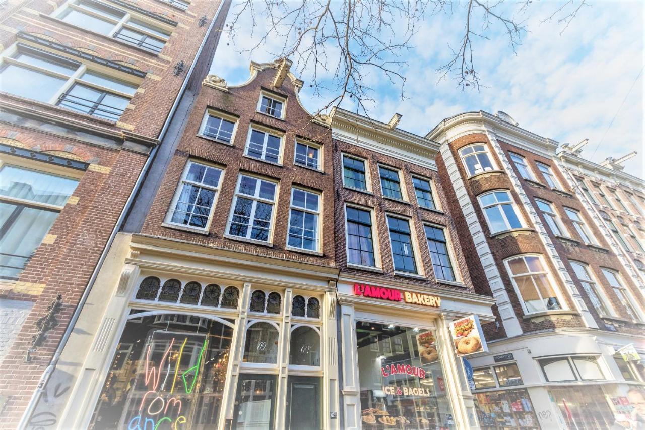 Frühstückspension Sunflower Amsterdam